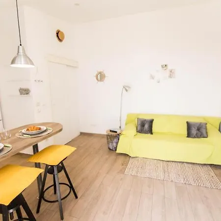 Secret Place Apartmán